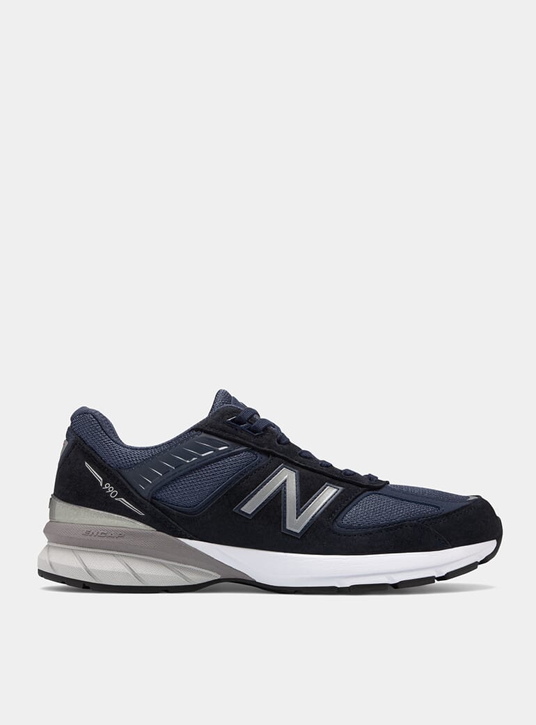 new balance 1980 kinderen zilver